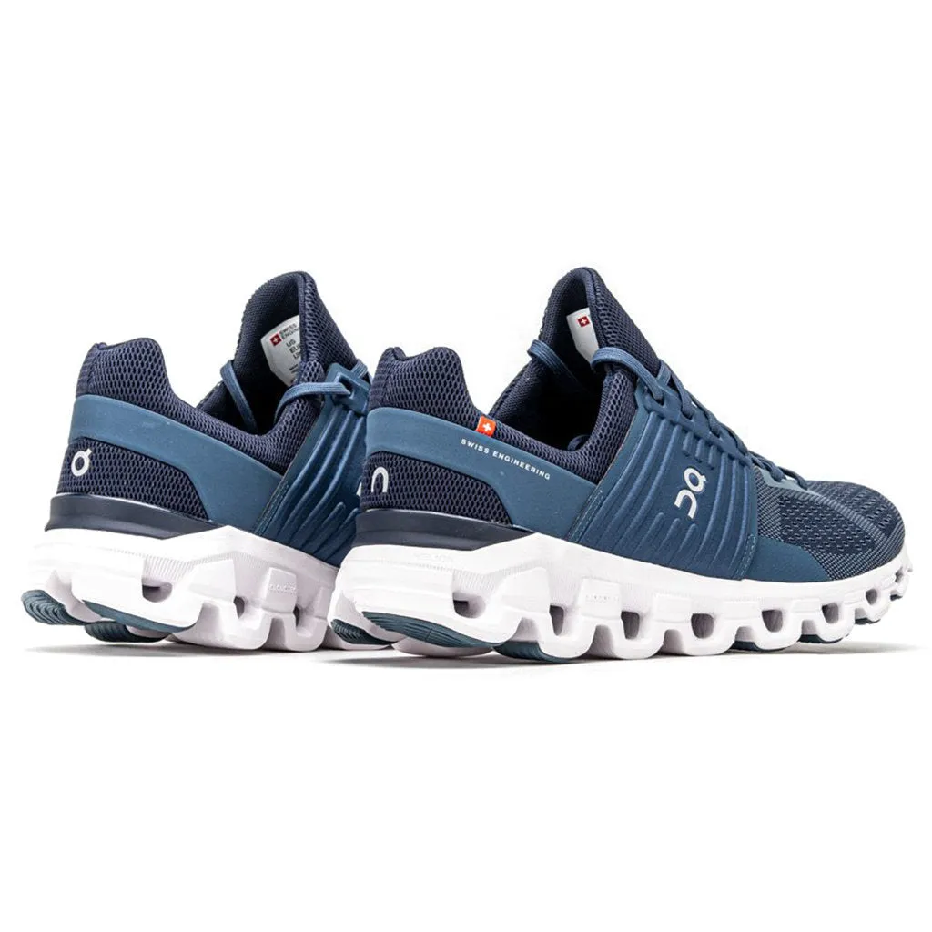 On Cloudswift Mesh Men's Running Shoes