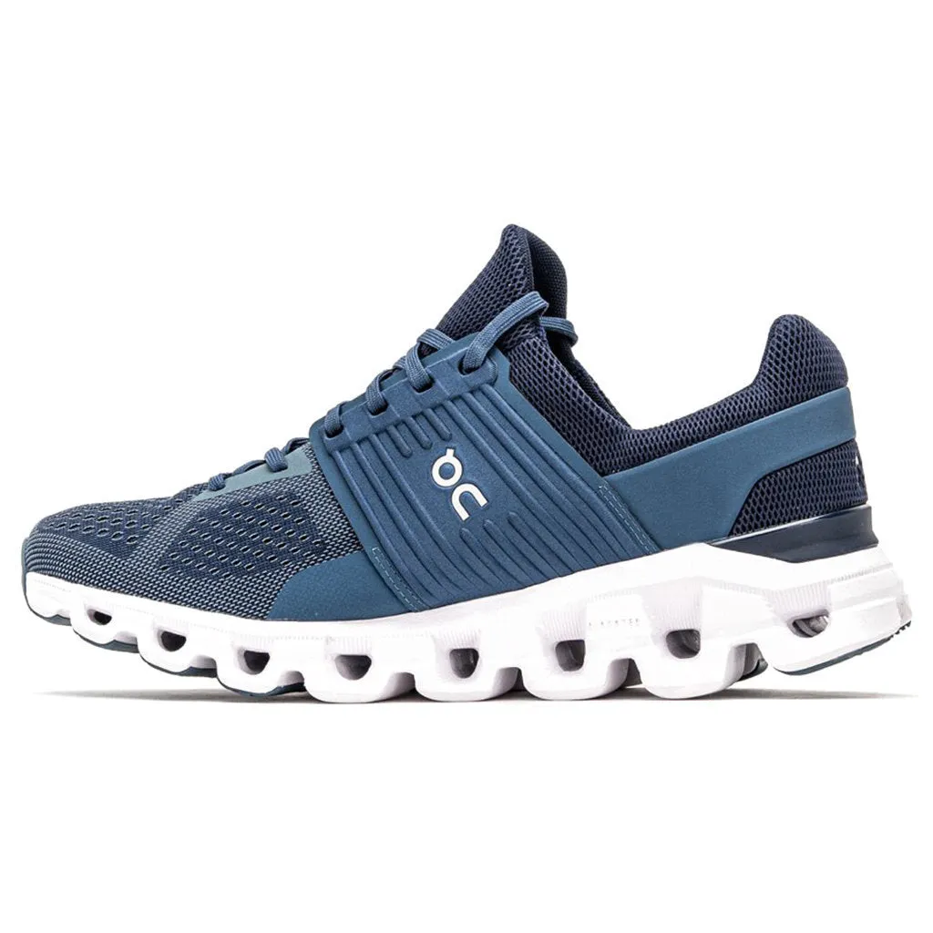 On Cloudswift Mesh Men's Running Shoes