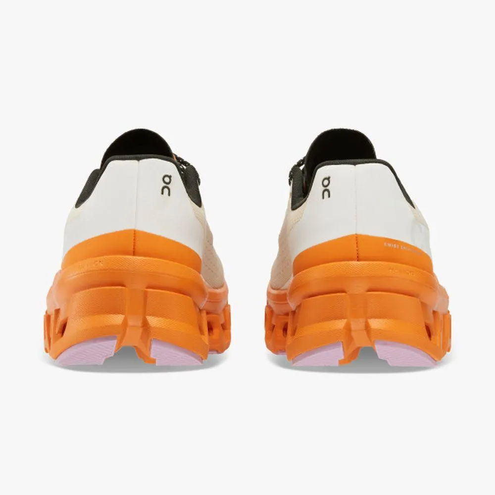 On Women's Cloudmonster Road Running Shoes 2023