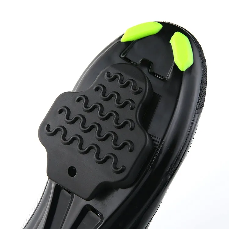 One Pair Rubber Cleats Protective Covers for LOOK KEO