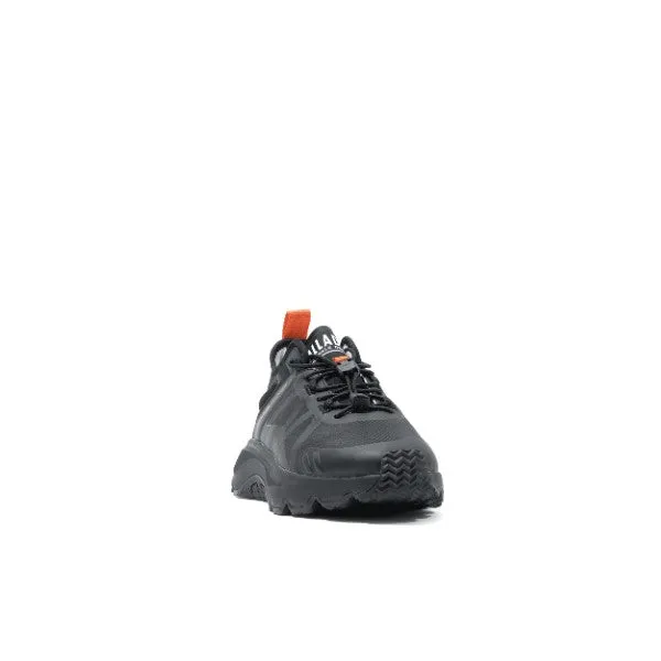 Palladium - 74393 Thunder Escape Black