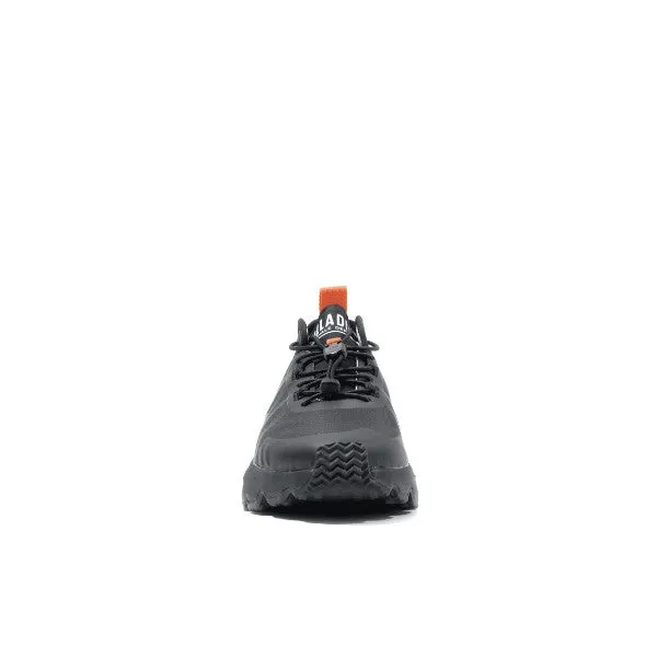 Palladium - 74393 Thunder Escape Black