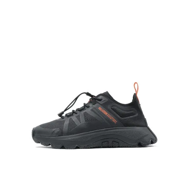 Palladium - 74393 Thunder Escape Black