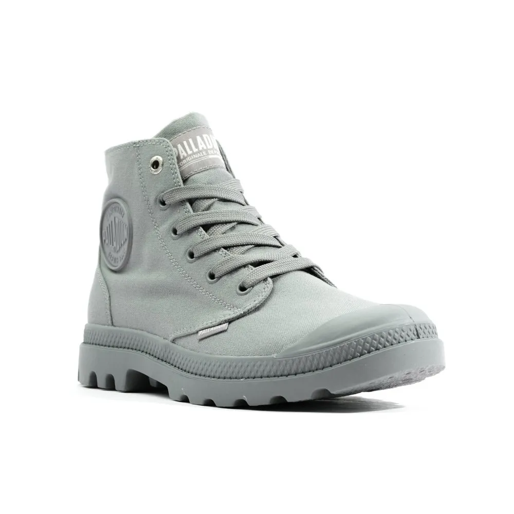 Pampa Mono Metro Momentum Boots - Grey