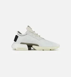 Pod S3.1 X Slam Jam Mens Shoes - White/Feather White