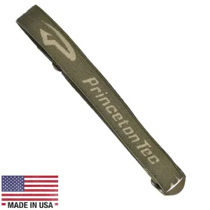 Princeton Tec | 1" Headlamp Strap - Olive Drab [HL-501-OD]