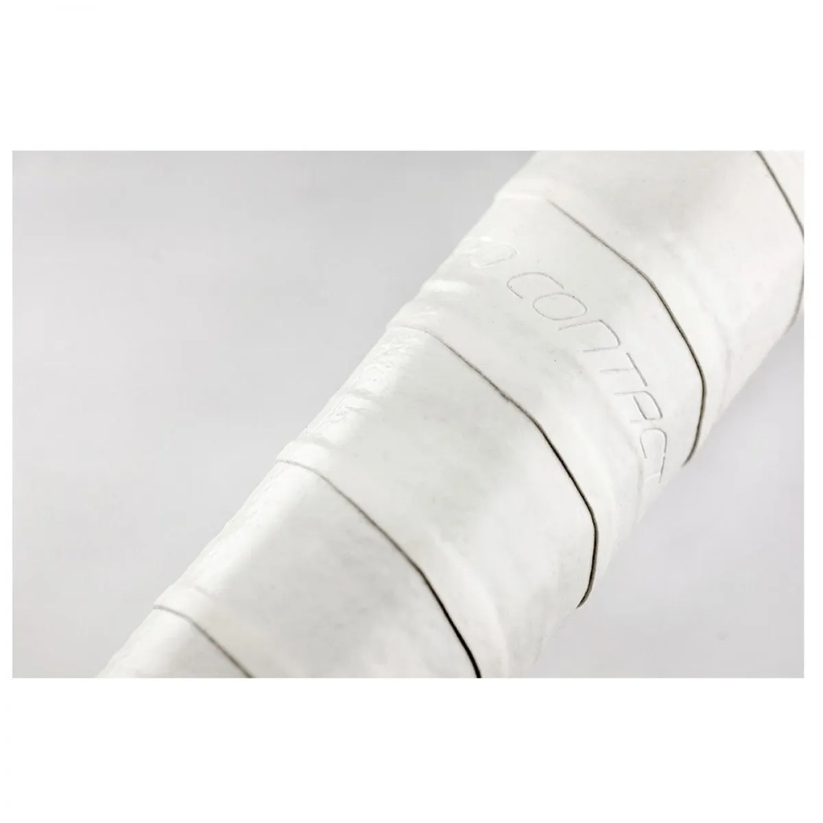 Pro Contact Tennis Overgrip White 30 Pack