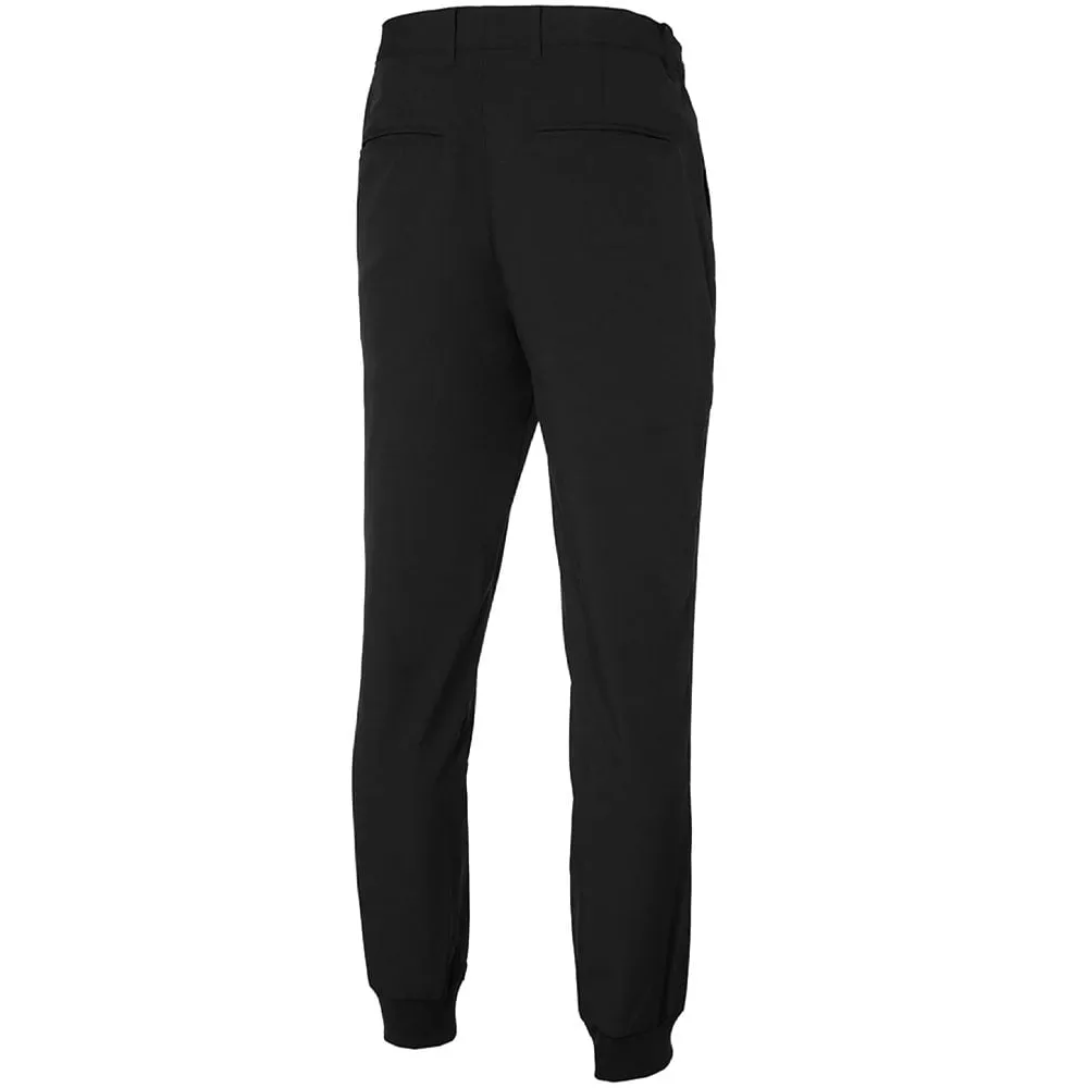 Puma Jackpot Joggers - Black