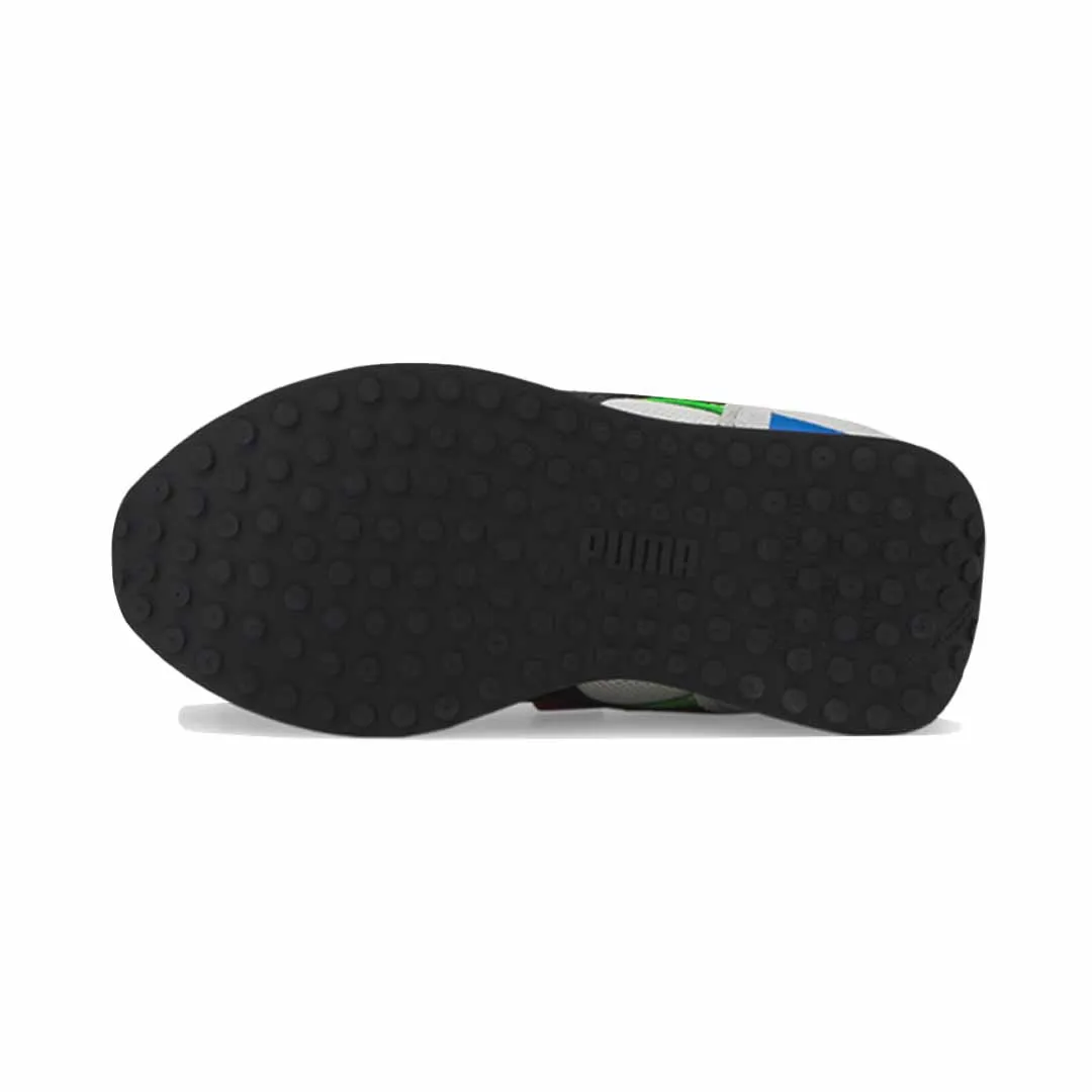 Puma - Kids' (Preschool) Future Rider Splash Shoes (381855 05)