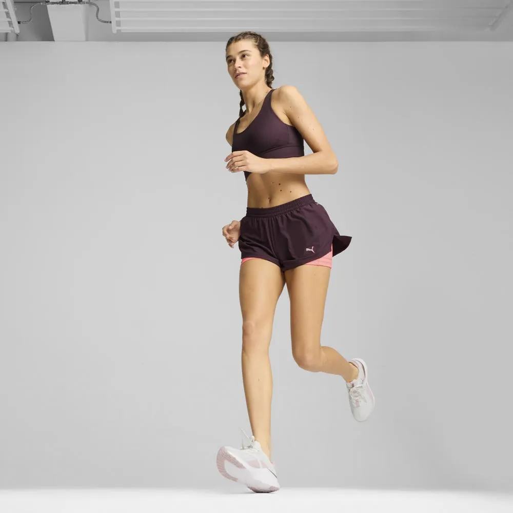 Puma Women's Softride Mayve Running Shoe