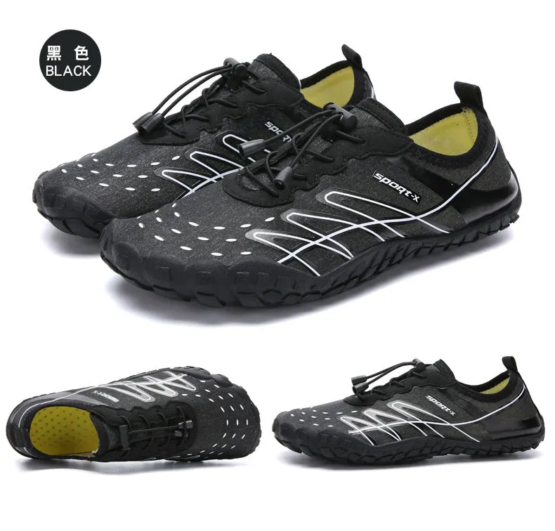 Quick-Dry Amphibious Shoes for All Activities