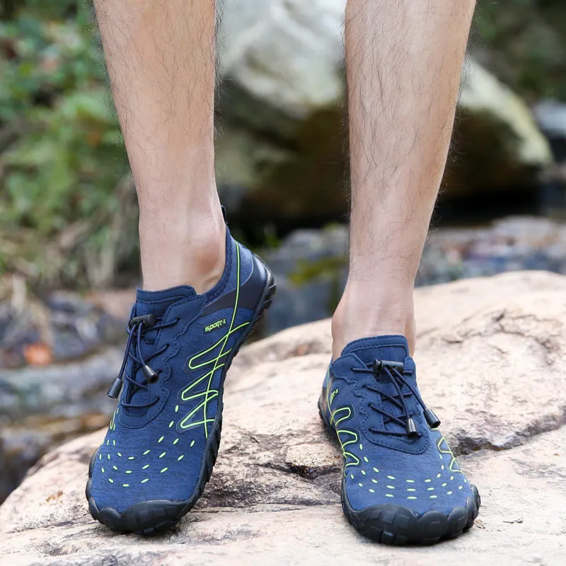 Quick-Dry Amphibious Shoes for All Activities