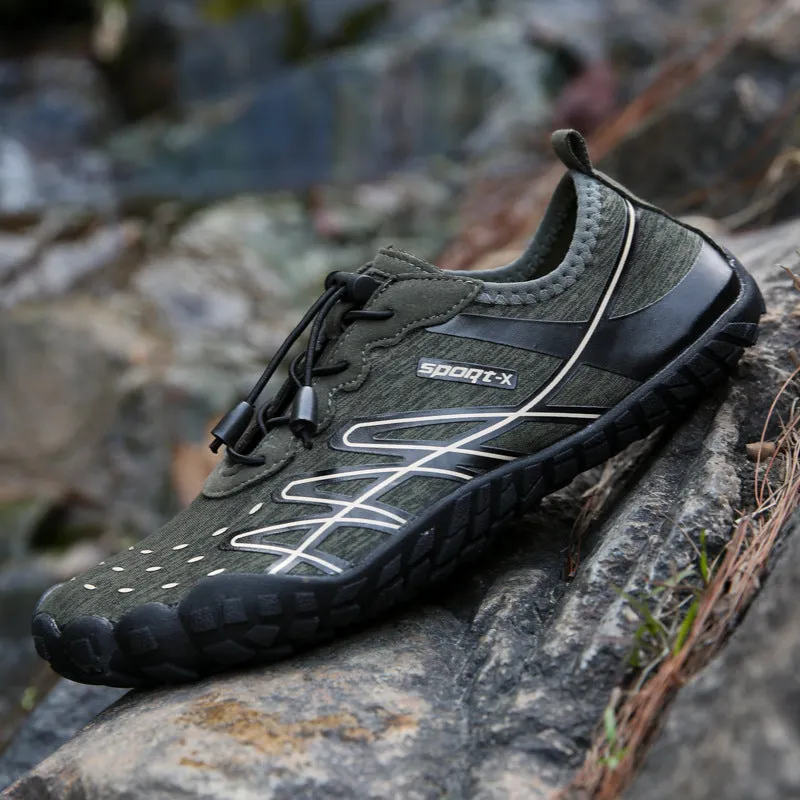Quick-Dry Amphibious Shoes for All Activities