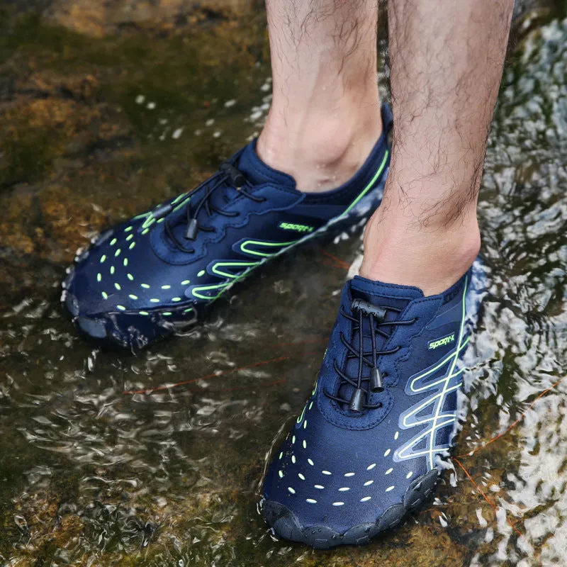 Quick-Dry Amphibious Shoes for All Activities