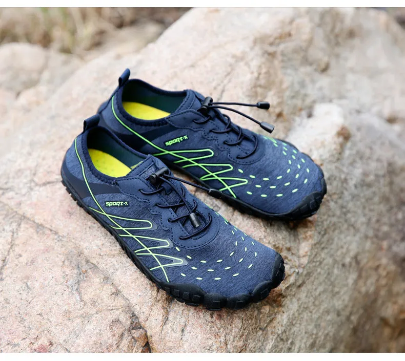 Quick-Dry Amphibious Shoes for All Activities