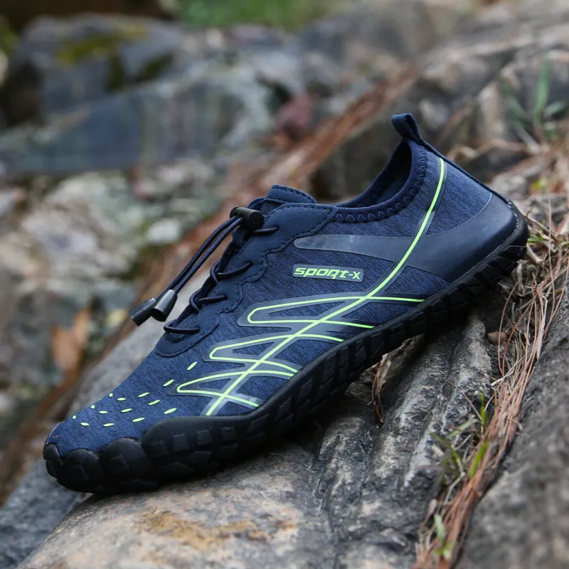 Quick-Dry Amphibious Shoes for All Activities