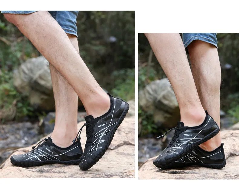 Quick-Dry Amphibious Shoes for All Activities