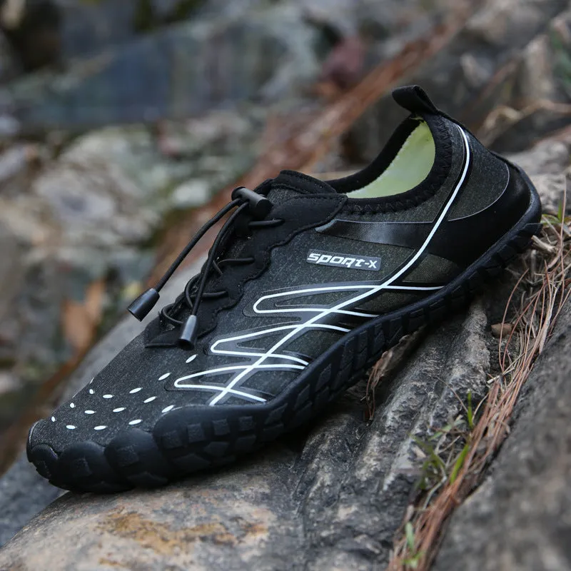Quick-Dry Amphibious Shoes for All Activities