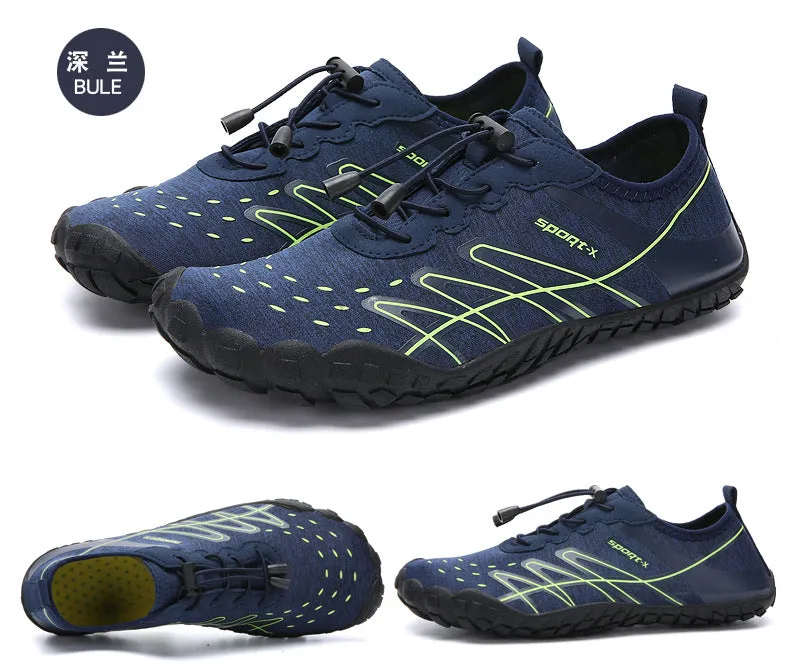 Quick-Dry Amphibious Shoes for All Activities