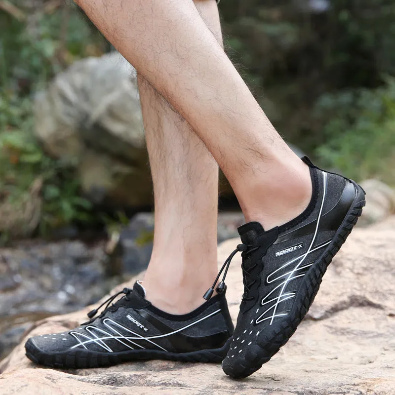 Quick-Dry Amphibious Shoes for All Activities