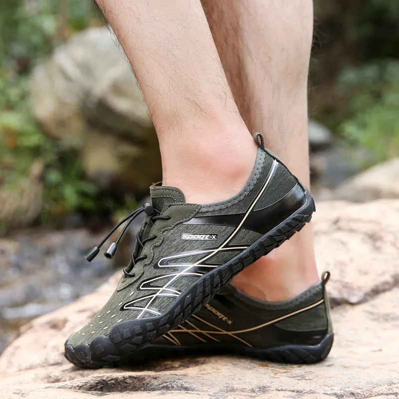 Quick-Dry Amphibious Shoes for All Activities
