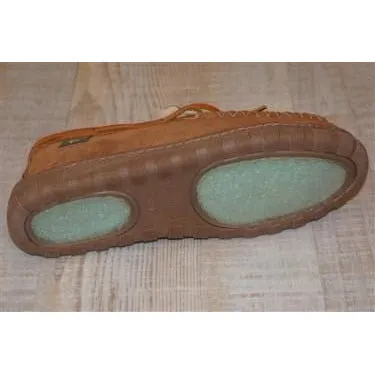 Rainier Moccasin