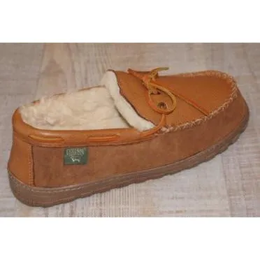 Rainier Moccasin