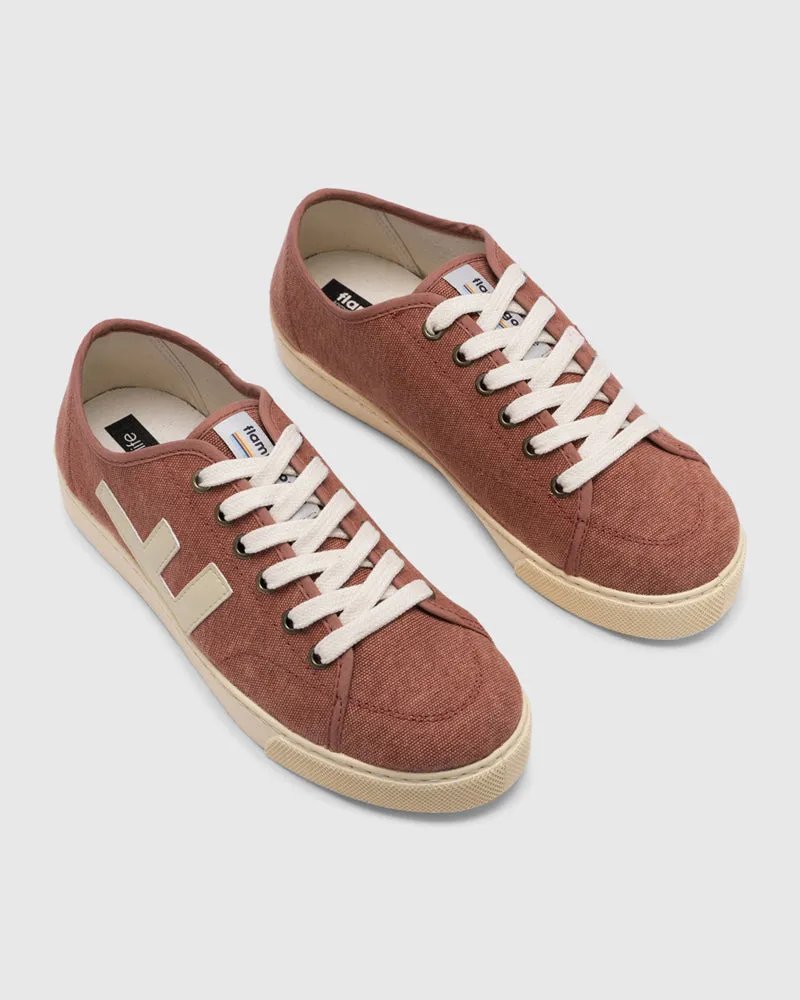 Rancho V.2 Organic Cotton