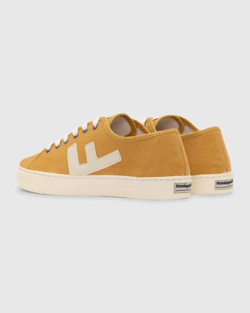 Rancho V.2 Organic Cotton