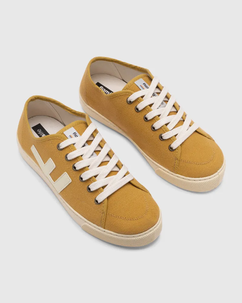 Rancho V.2 Organic Cotton