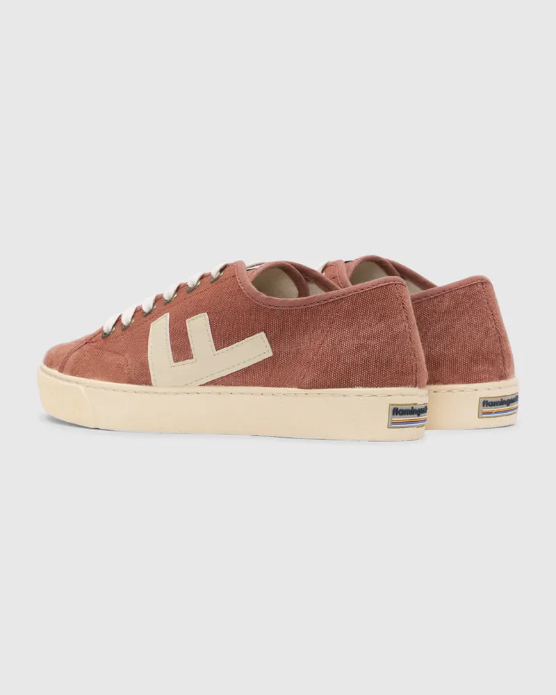 Rancho V.2 Organic Cotton