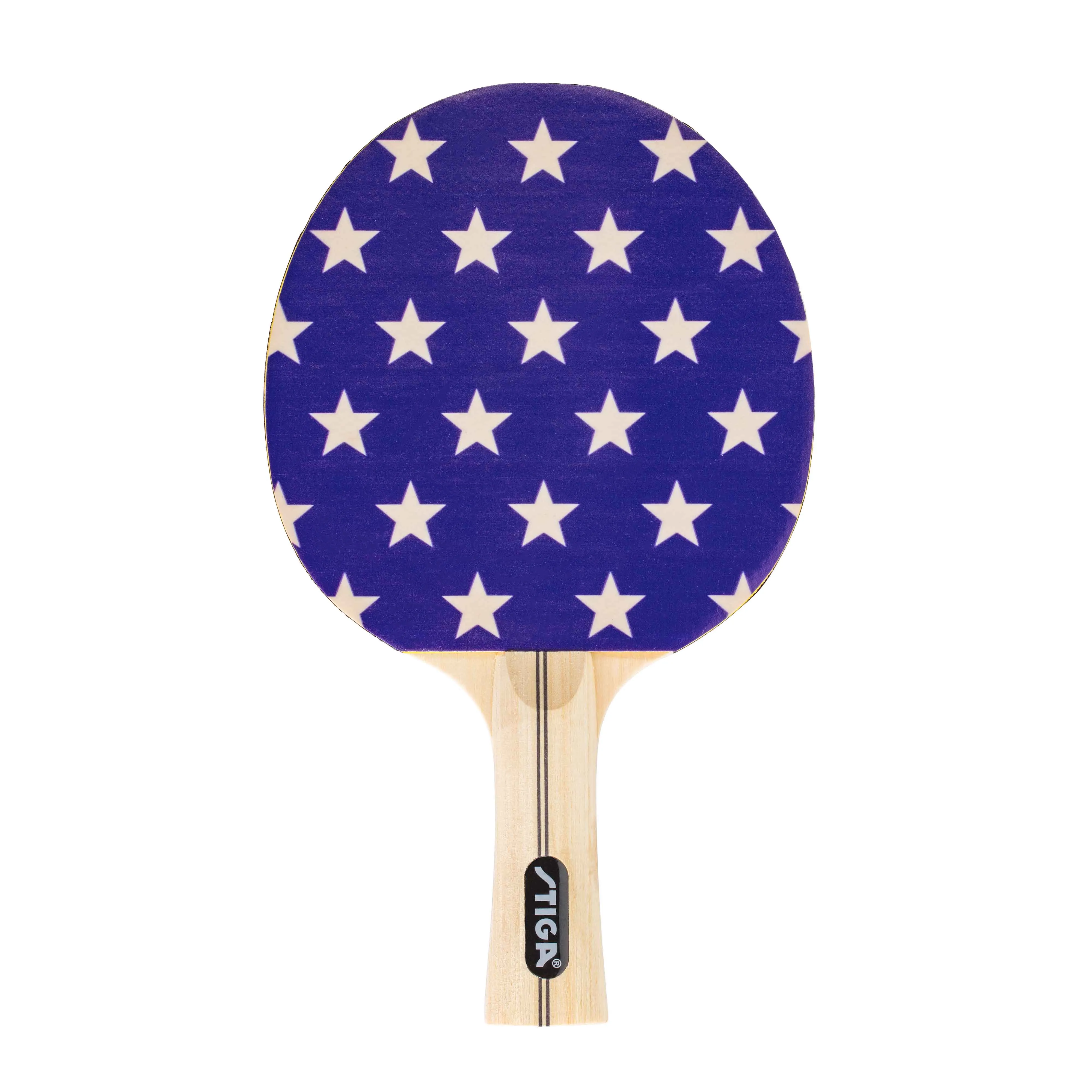Recreational Paddle