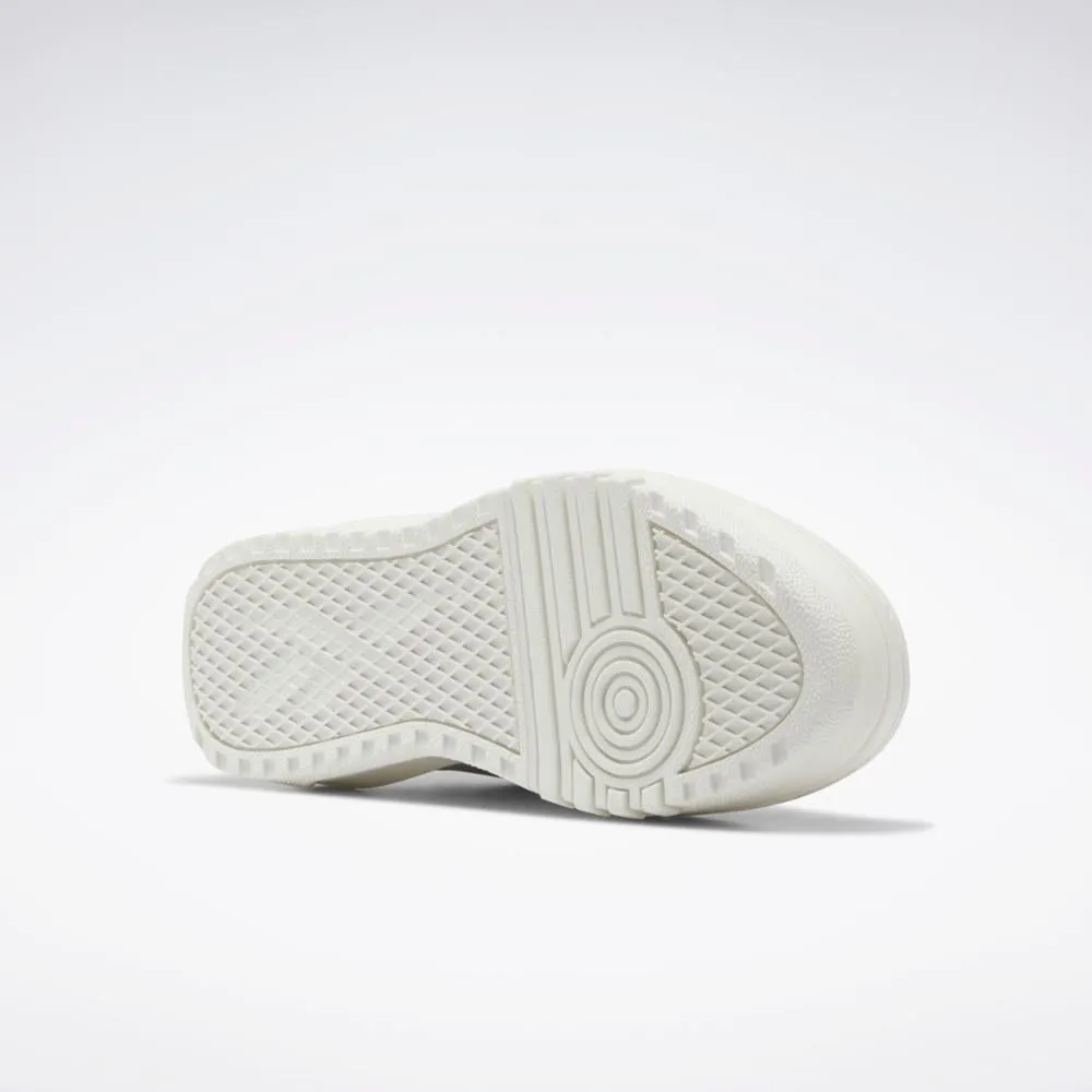 Reebok Footwear Women Club C Extra CHALK/BLUPEA/CHALK