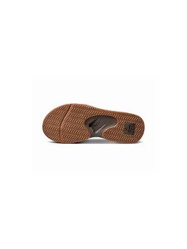 Reef Leather Fanning