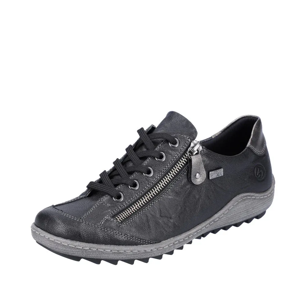 Remonte Women's Leather Walking Shoe