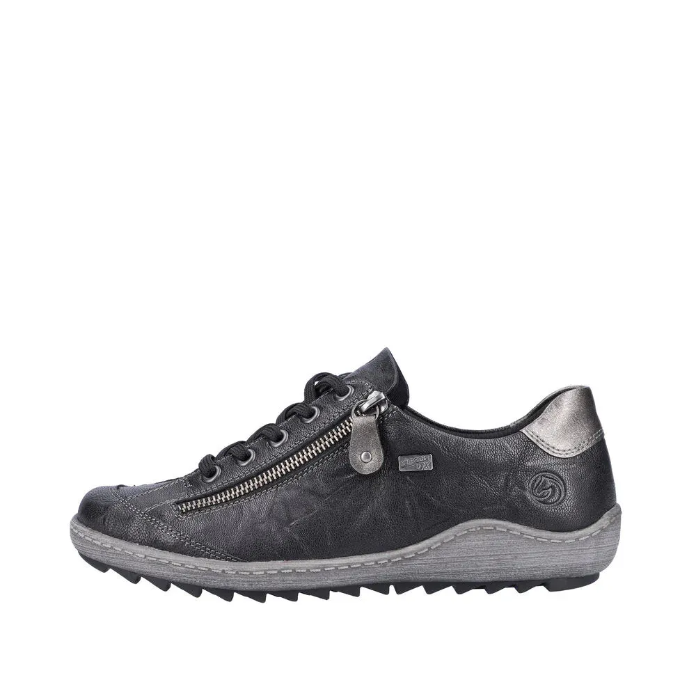 Remonte Women's Leather Walking Shoe