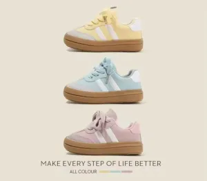 Renley Pastel Sneaker