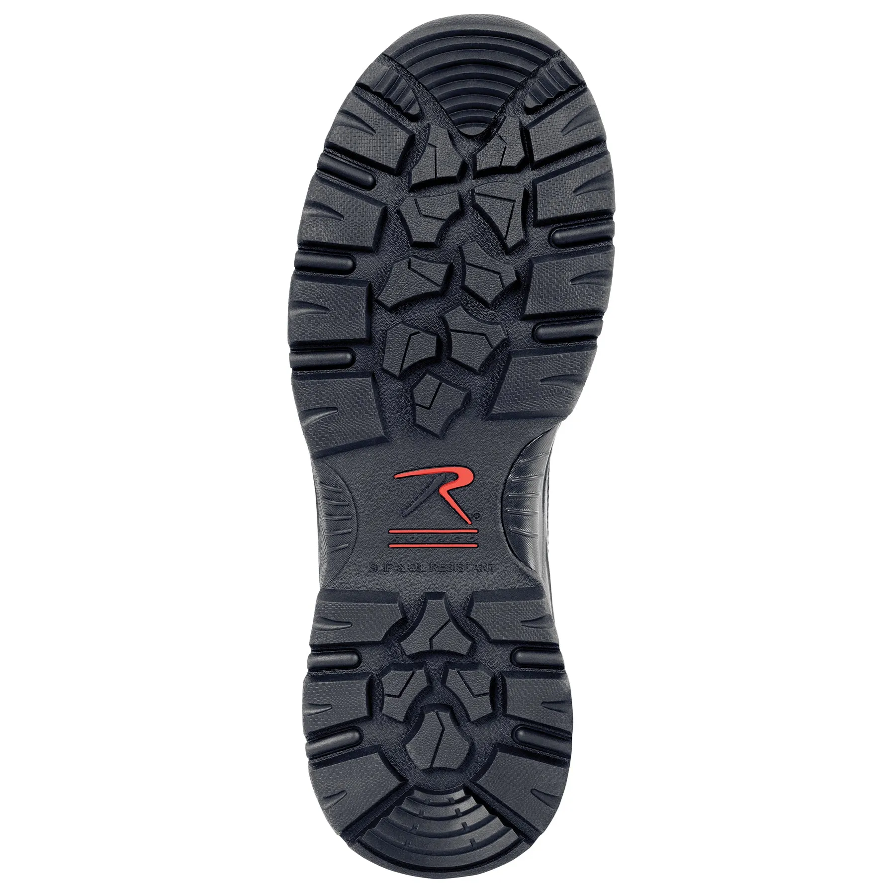 Rothco Guardian 4-inch Composite Toe Tactical Shoe