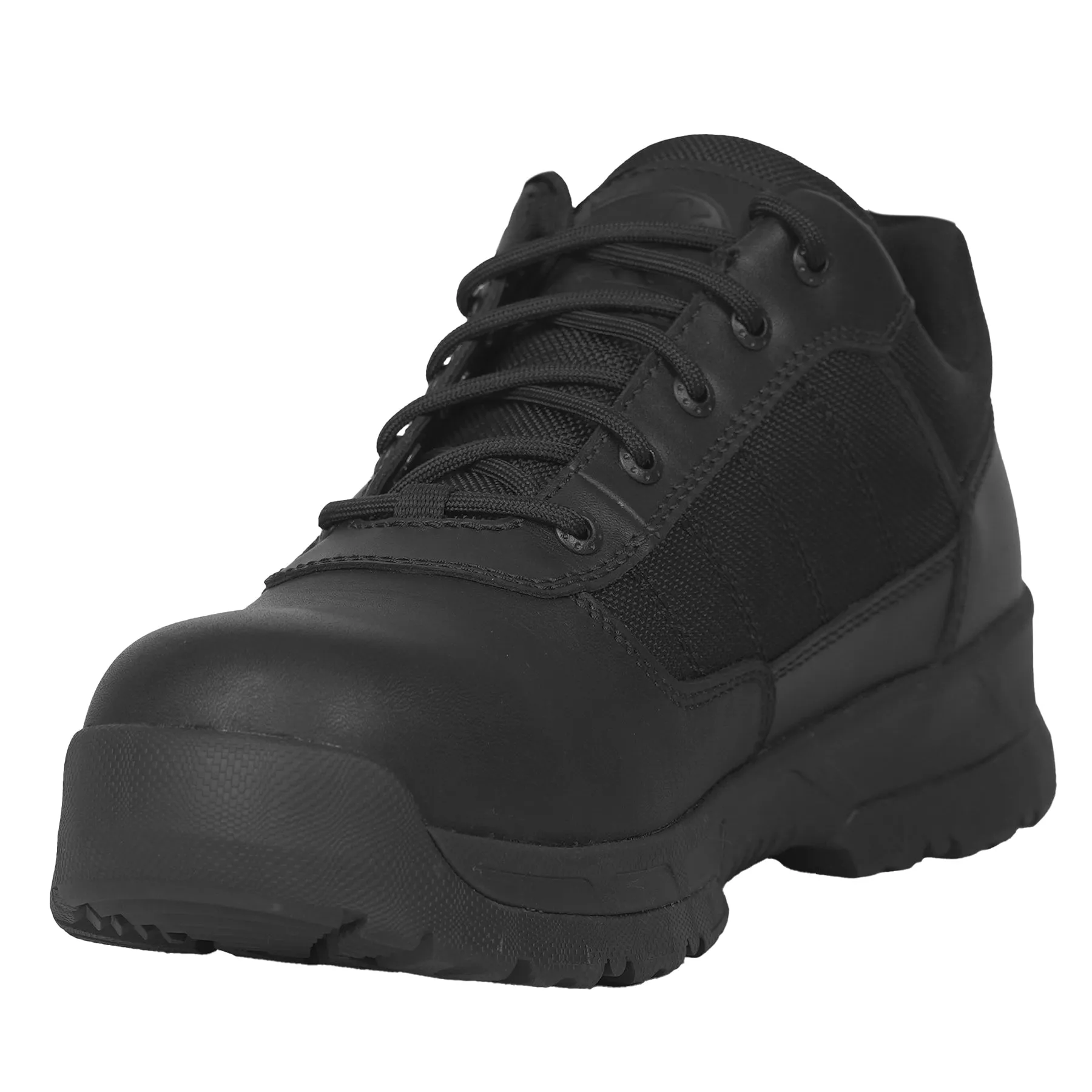 Rothco Guardian 4-inch Composite Toe Tactical Shoe