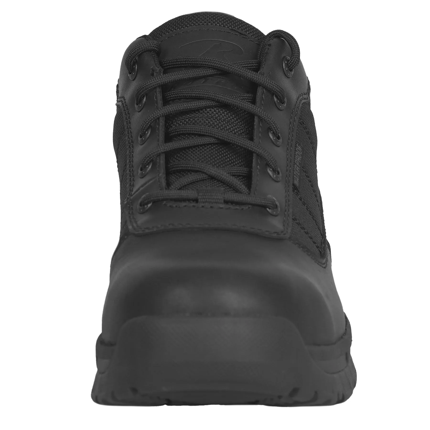 Rothco Guardian 4-inch Composite Toe Tactical Shoe