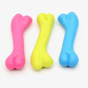 Rubber Bite-resistant Pet Toys