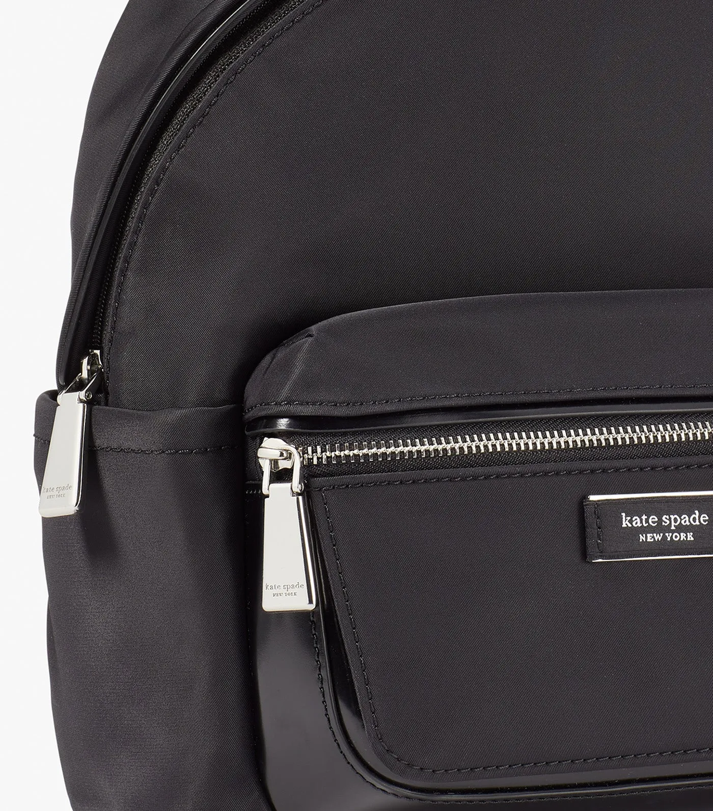 Sam Icon KSNYL Small Backpack Black