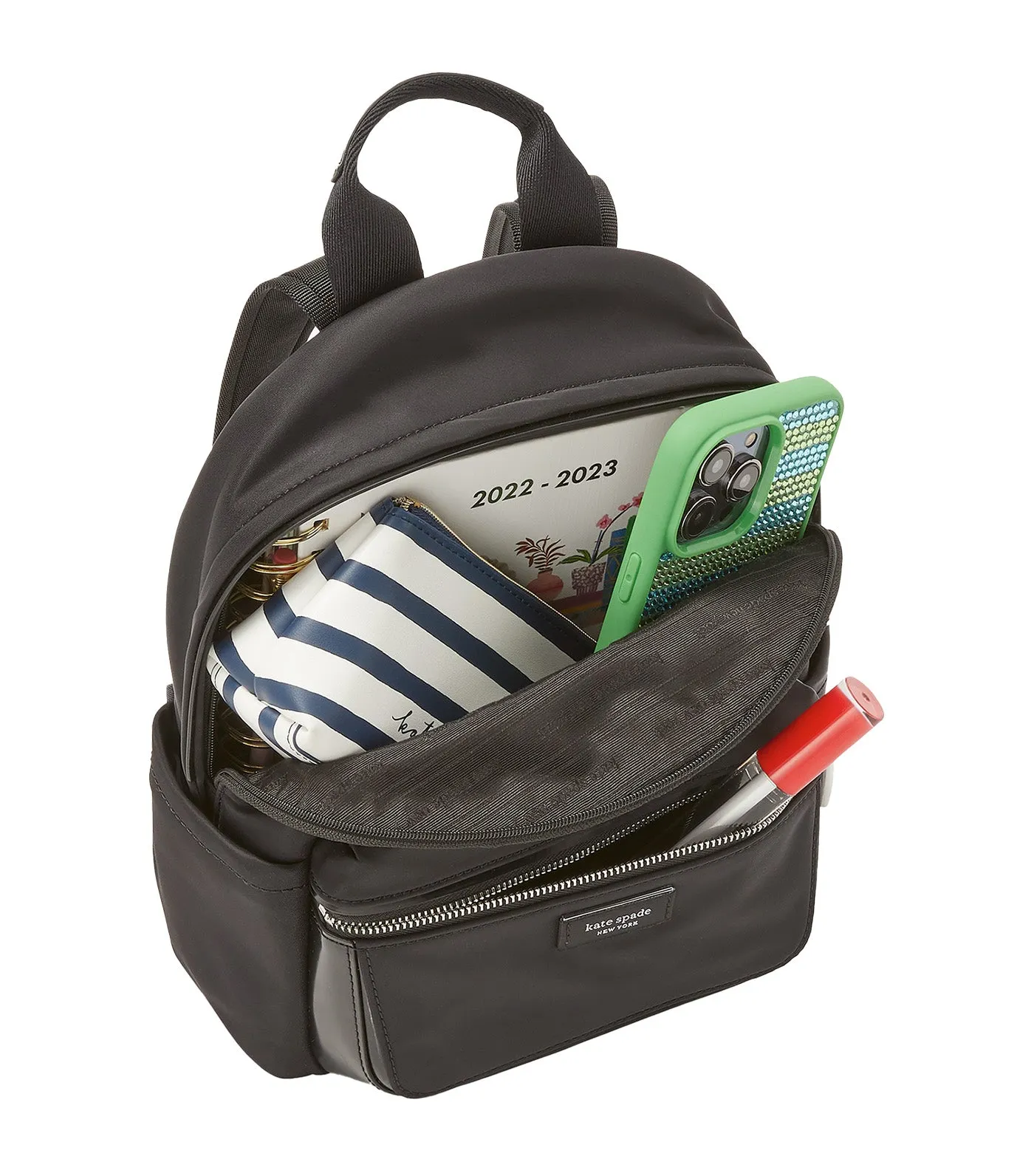 Sam Icon KSNYL Small Backpack Black