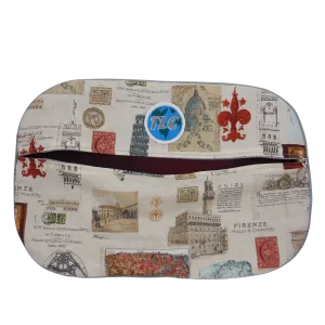 SB - Lightweight Viva Italia Shoe Bag