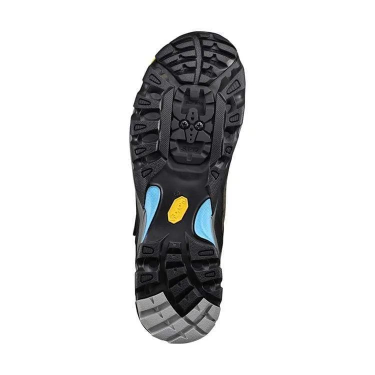 SH-XM7 Mountain Bike Shoes Men's