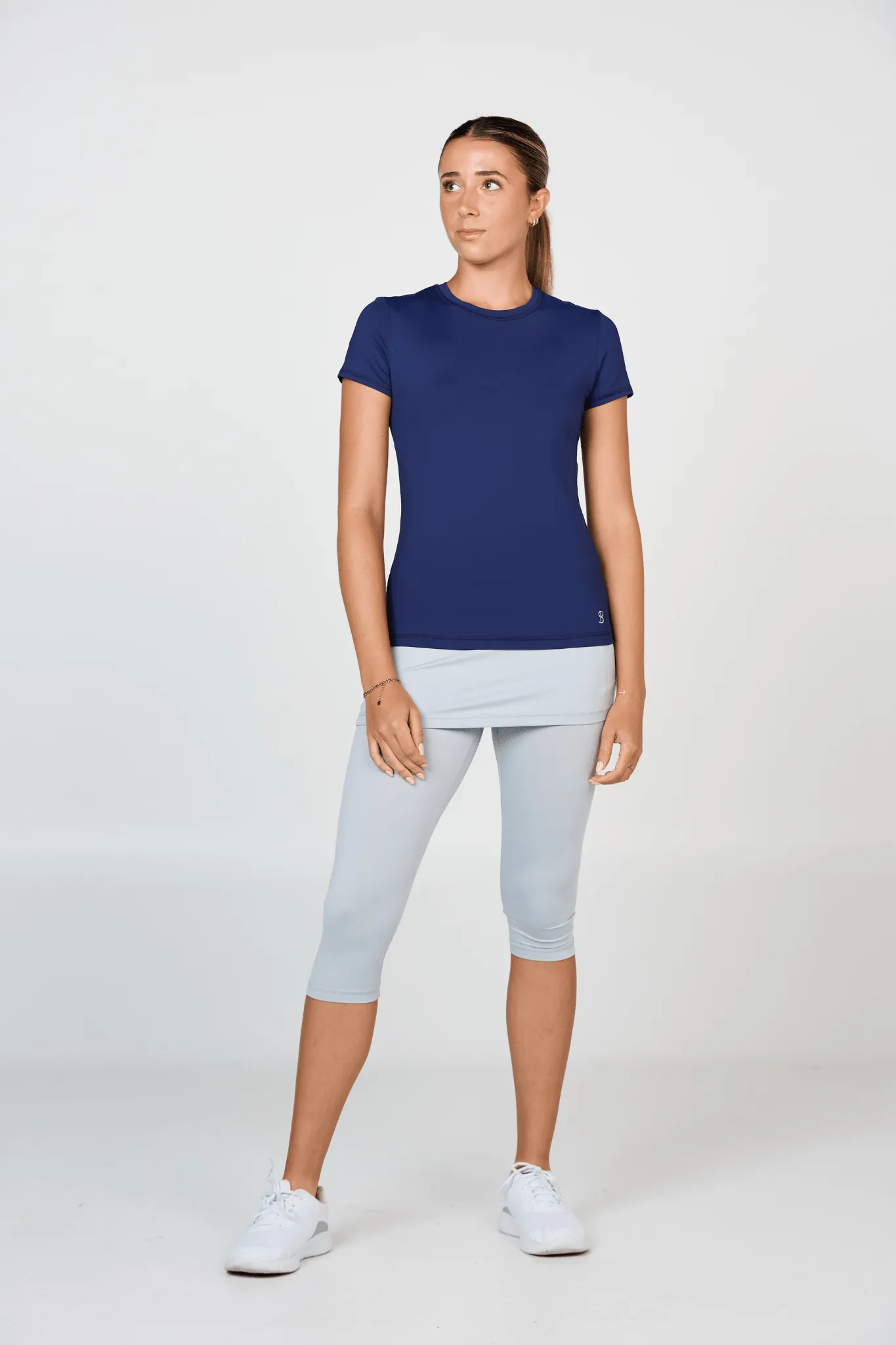 Short Sleeve  - UV Colors