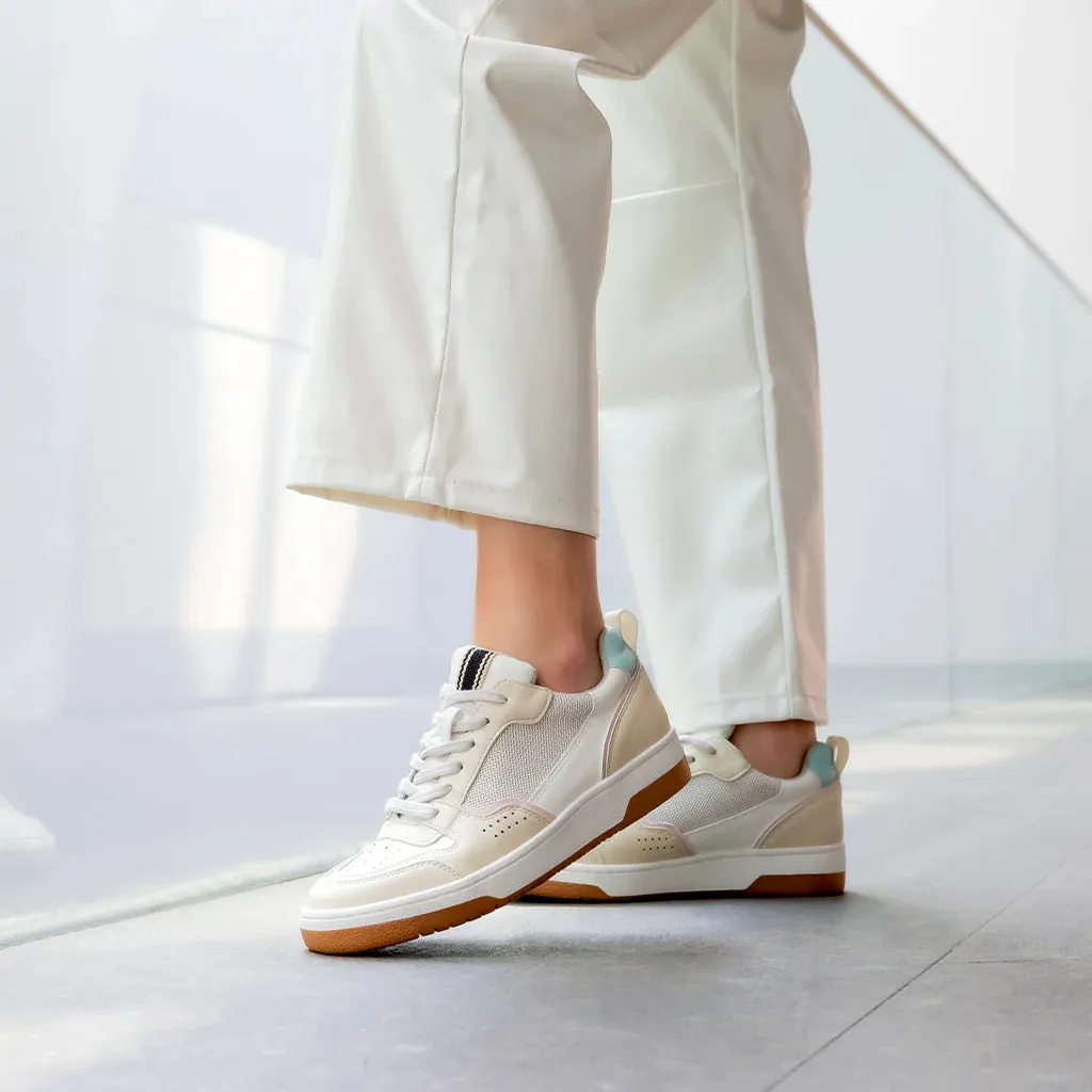 Shu Shop Romi Sneakers - Beige