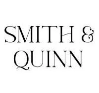 Smith & Quinn Ava 1/4 Zip