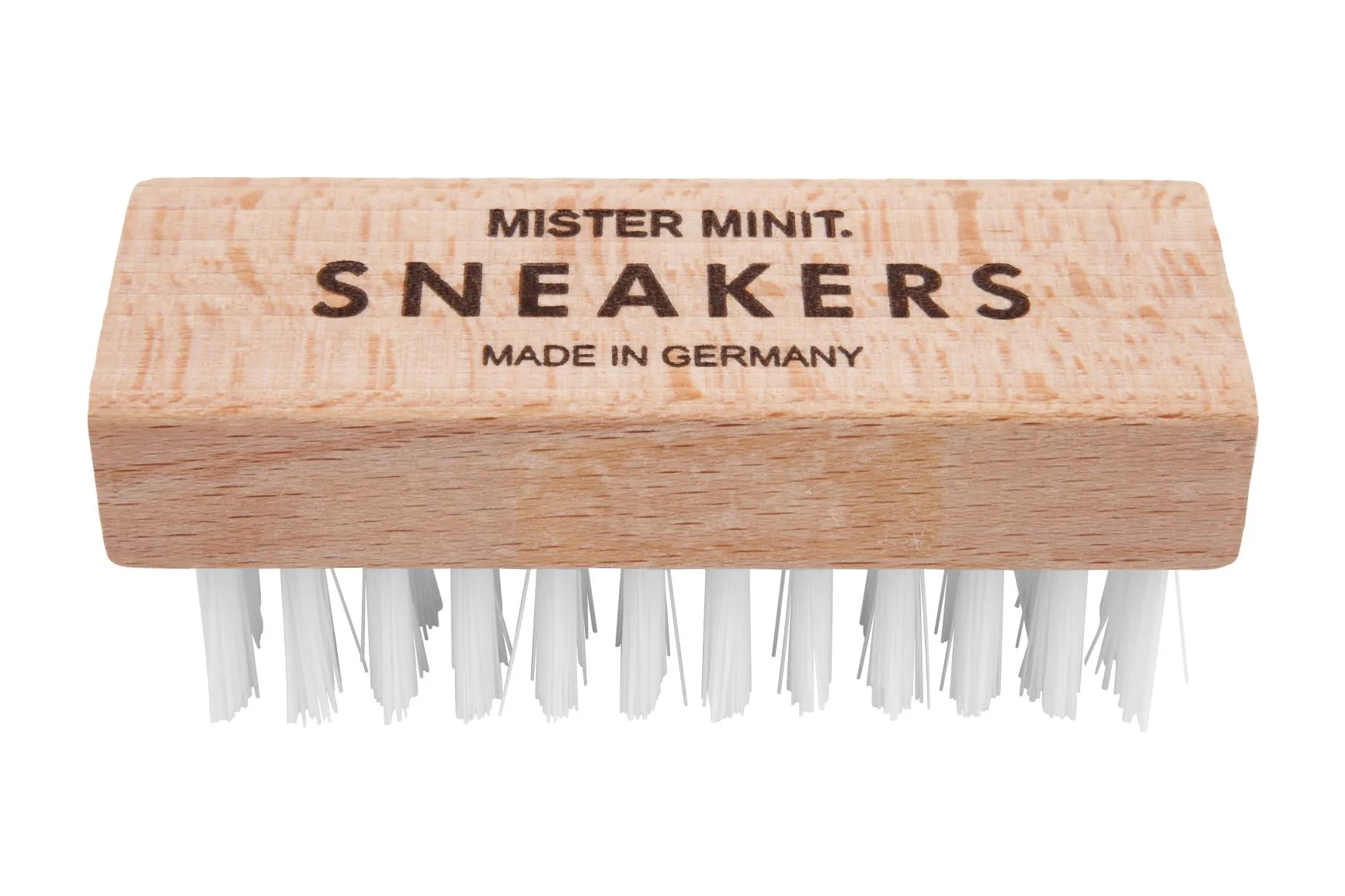 SNEAKER DOCTOR Nylon Brush