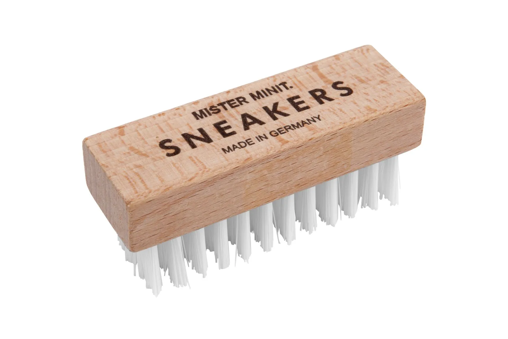 SNEAKER DOCTOR Nylon Brush